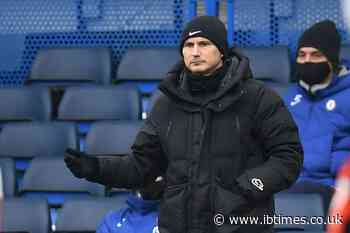 Chelsea sacks Frank Lampard, Tuchel pegged as replacement