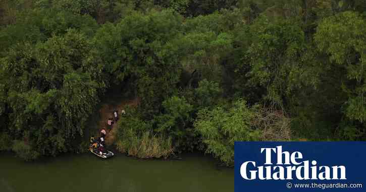 Mexico authorities attempt to identify 19 charred corpses found near US border
