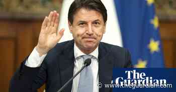 Giuseppe Conte to quit as Italy's PM in tactical move