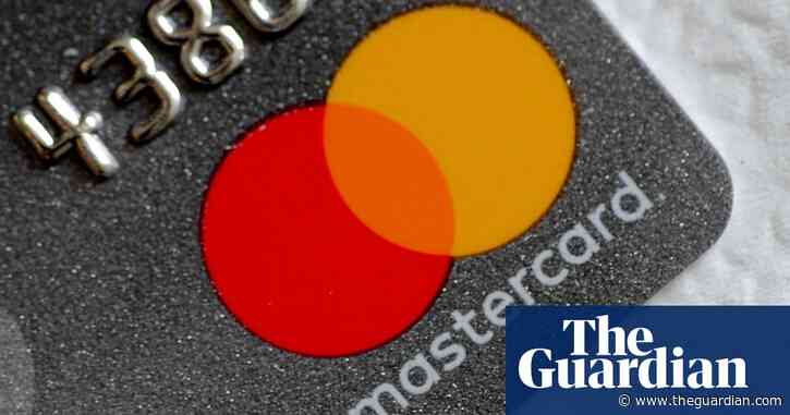 Mastercard to raise fees by at least 400% for EU firms selling to UK customers