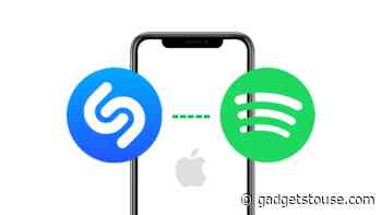 How to Connect Shazam to Spotify on iPhone (2021) – Gadgets To Use - Gadgets To Use