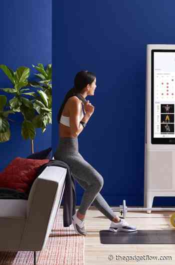 Best fitness gadgets to revamp your home gym - Gadget Flow