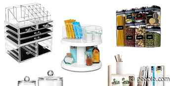 40 Must-Have Home Gadgets Under $40 at Amazon - PEOPLE.com