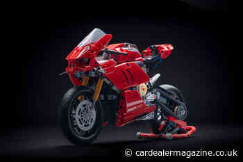 Gadgets and gifts – cheer yourself up and buy yourself a January present – Car Dealer Magazine - Car Dealer Magazine