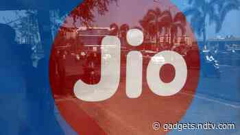 How to Browse Jio Recharge Packs by Pack Type - Gadgets 360