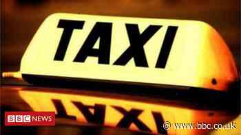 Covid-19: Taxi drivers 'should be vaccinated as a priority'