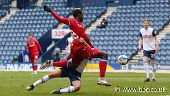 Preston North End 0-0 Reading: Lucas Joao's penalty miss costs Royals in stalemate