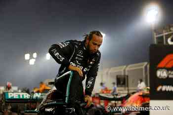 F1: Mercedes boss Toto Wolff admits he and Lewis Hamilton 'argue' over contract negotiations