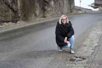 Altendorf: Nach Regenwasser-Projekt ist Sparen angesagt - meinbezirk.at