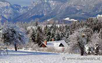 In den Bergeshöhen: Fantastisches Bergwetter im Wechselland - meinbezirk.at
