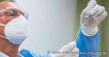 Ärger über Anfahrt zu Corona-Impfzentren Saarbrücken und Neunkirchen - Saarbrücker Zeitung