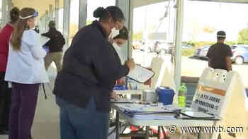 Local leaders want to make sure WNY's COVID-19 vaccines go to Western New Yorkers