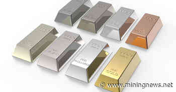 Platinum poised to fire next - MiningNews.net