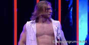 Former AEW Wrestling Making WWE Debut Next Week - WrestlingRumors.net - Wrestling Rumors