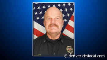 Westminster Firefighters Remember Captain David Sagel After Cancer Battle - CBS Denver