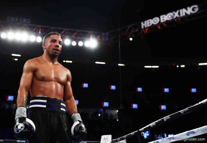Andre Ward Has No Issue With Canelo Alvarez Facing Avni Yildirim: “It’s Not Healthy To Face A Top Guy Fight In And Fight Out”