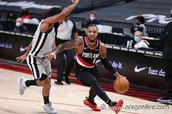 NBA Power Rankings: Portland Trail Blazers are about middle of the pack - OregonLive