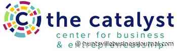 Catalyst Center, Junior League Offer Aid for Women-owned Businesses - Huntsville Business Journal