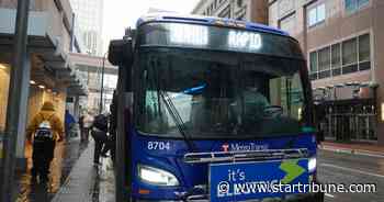 Metro Transit eyes major changes to south metro bus routes with opening of Orange Line