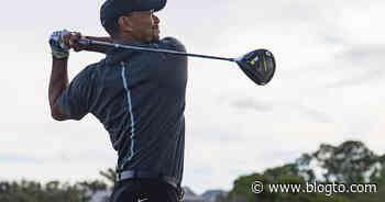 Tiger Woods once pulled over on a Toronto highway to practice his swing - blogTO
