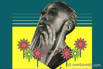 Everbloom is Toronto's new hip-hop and R&B festival - NOW Toronto