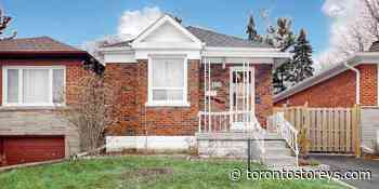 Toronto Realtor Showed East-York Home While Tenants Were Self-Isolating - Toronto Storeys