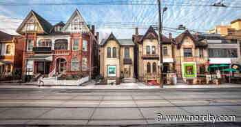 You Now Need To Make Nearly $130K A Year To Comfortably Afford A Home In Toronto - Narcity Canada