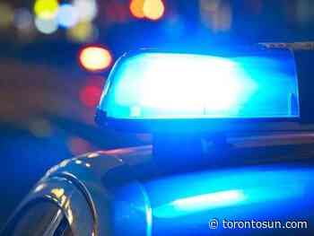 CRIME SCENE: Ten arrested and charged at lockdown protests - Toronto Sun