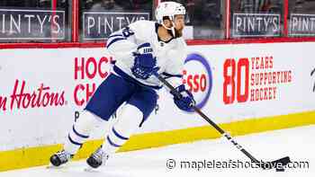 Early thoughts on the 2021 Toronto Maple Leafs, Position by Position - Maple Leafs Hot Stove