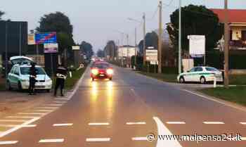 Polizia locale, controlli a tappeto a Ferno, Lonate e Samarate - MALPENSA24 - malpensa24.it