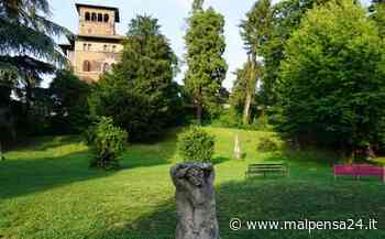 La cultura ai tempi del Covid. Samarate incontra Luzzatto Fegiz - MALPENSA24 - malpensa24.it