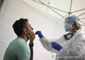 Samarate Due nuovi casi di contagio a Samarate - Varesenews