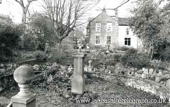 Plaques record history of Blackburn's oldest residence
