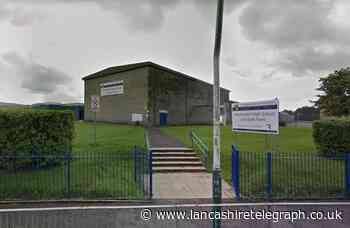 New fencing to stop Haslingden pupils leaving grounds during school hours