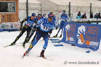 FOTOGALLERY - Fondo, riviviamo le emozioni dei Campionati Italiani di Clusone - FondoItalia.it