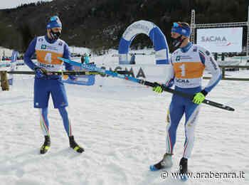 CLUSONE - Campionati Italiani – Manca il 'Chicco' e Gabrielli balla. Lucia Scardoni reginetta sprint. Successo del Trofeo Barzasi - Araberara