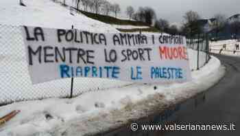 "Lo sport muore", a Clusone il grido d'allarme di due gestori di palestra - Valseriana News