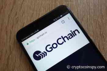 GoChain (GO) Leads Crypto Recovery as Bittrex Listing, Most Binance Votes Prompt 50% Daily Jump - Cryptocoin Spy