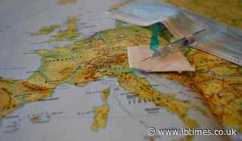 UK doctor predicts possibility of annual coronavirus vaccinations to combat emerging variants