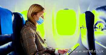 Business travel is back and it’s weirder than ever before