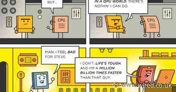 Quantum computing’s next trick? The power of networked clusters