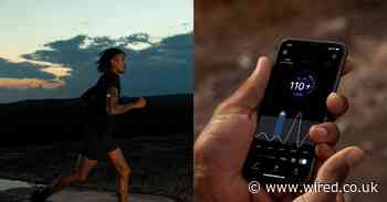 The secret to your next PB? This wearable blood glucose monitor