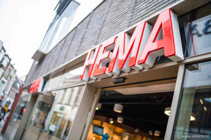 Nieuw leiderschap voor HEMA