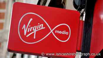 Virgin Media to launch 5G in 100 UK towns and cities
