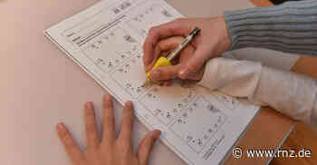 Hirschberg: Ein Plädoyer für die Handschrift und warum sie wichtig ist - Rhein-Neckar Zeitung