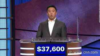 See what happens when 'Jeopardy!' ends in a tie