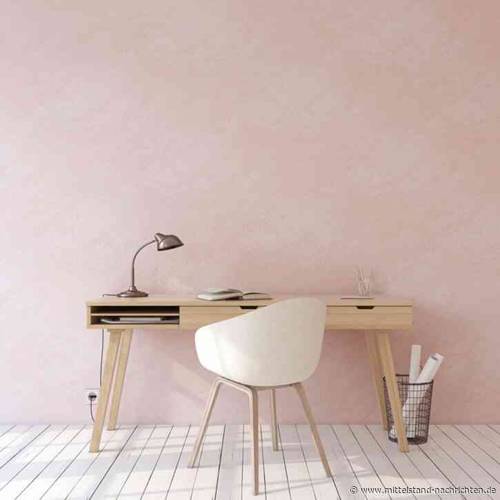 Ergonomische Büromöbel – modernes Arbeiten im betrieblichen Umfeld