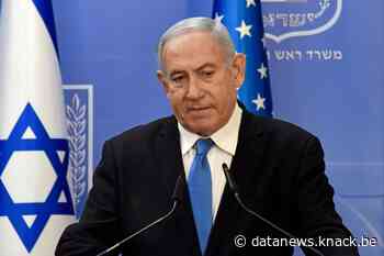 Facebook tikt premier Israël op de vingers