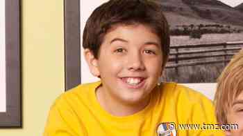 Gabe Duncan on 'Good Luck Charlie' 'Memba Him?!