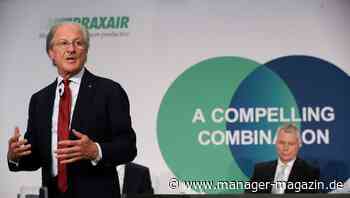 Linde plc mit Kursrallye: Aktienrückkauf und höhere Dividende